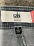 CAbi Stars Gray Jeans Size 8 - photo 4