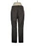 Theory Houndstooth Gray Dress Pants Size 4 - photo 2