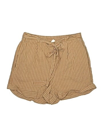 Sienna Sky Shorts (view 1)