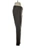 Theory Houndstooth Gray Dress Pants Size 4 - photo 4