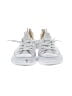 Converse Gray Sneakers Size 7 - photo 2