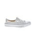 Converse Gray Sneakers Size 7 - photo 1