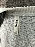 Mudd Silver Pullover Sweater Size L - photo 7