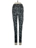 Victoria's Secret Animal Print Gray Casual Pants Size 4 - photo 1