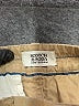 Scotch & Soda Solid Tan Khakis Size 8 - photo 3
