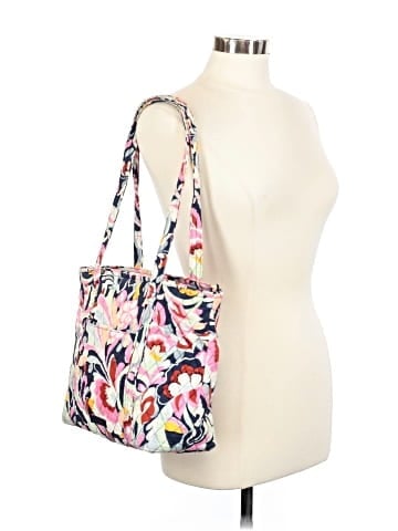 Vera Bradley Tote (view 2)