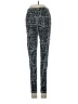 Victoria's Secret Animal Print Gray Casual Pants Size 4 - photo 2