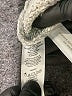 Ann Taylor LOFT Tweed Gray Pullover Sweater Size L - photo 8