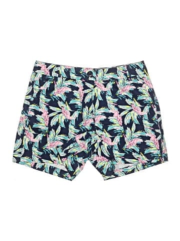 Crown & Ivy Khaki Shorts (view 1)