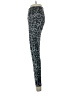 Victoria's Secret Animal Print Gray Casual Pants Size 4 - photo 5