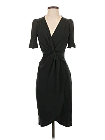 Zara Basic Cocktail Dress (view 1)
