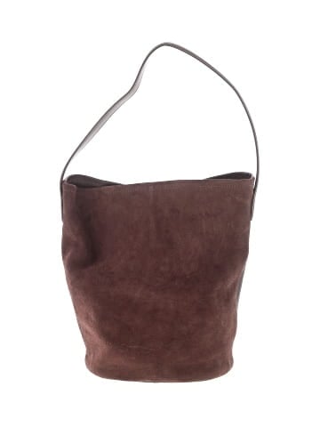 J.Crew Leather Shoulder Bag (view 1)