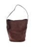 J.Crew 100% Leather Brown Leather Shoulder Bag One size - photo 1