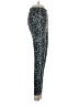 Victoria's Secret Animal Print Gray Casual Pants Size 4 - photo 4