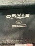 Orvis Black Active Pants Size XL - photo 4