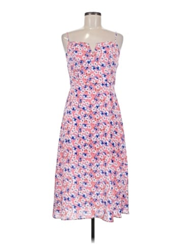 Trixxi Cocktail Dress (view 1)