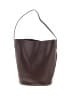 J.Crew 100% Leather Brown Leather Shoulder Bag One size - photo 3