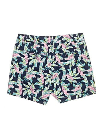 Crown & Ivy Khaki Shorts (view 2)