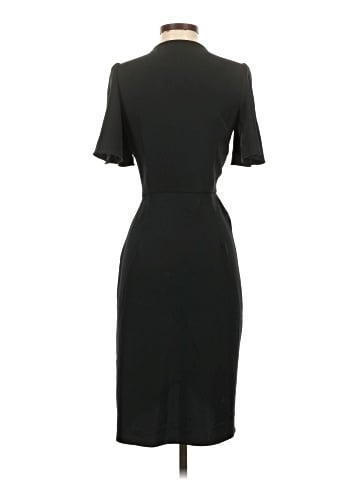 Zara Basic Cocktail Dress (view 2)