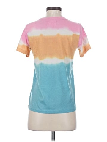 Sol Angeles Short Sleeve T-Shirt (view 2)
