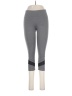 Reebok Gray Active Pants Size M - photo 1