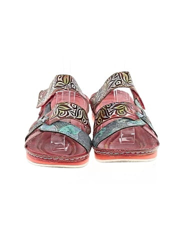 L'Artiste Sandals (view 2)