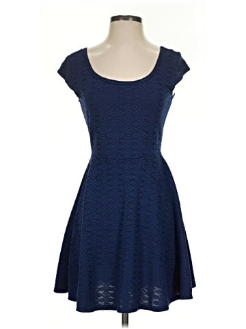 Bebop Casual Dress (view 1)