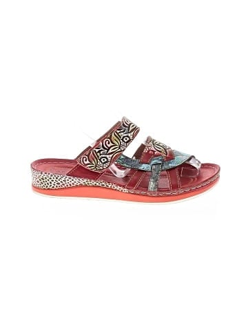 L'Artiste Sandals (view 1)