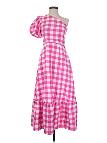 TCEC Casual Dress (view 1)