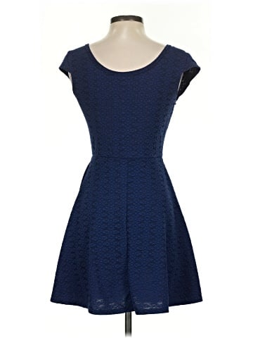 Bebop Casual Dress (view 2)