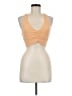 Zella Tan Tank Top Size M - photo 1