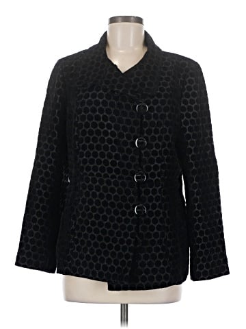 Chico's Coat (view 1)
