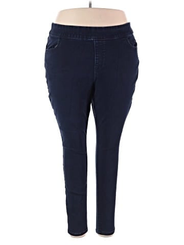 Lane Bryant Jeggings (view 1)