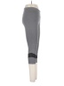 Reebok Gray Active Pants Size M - photo 4