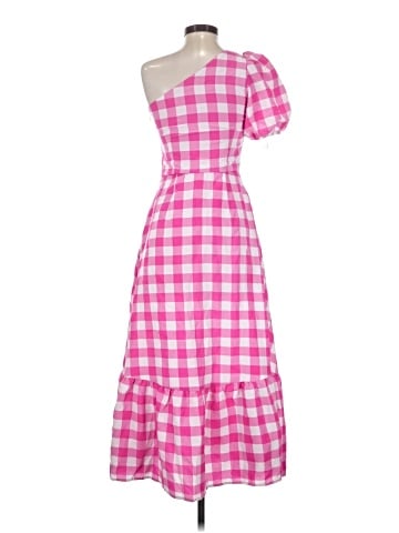 TCEC Casual Dress (view 2)