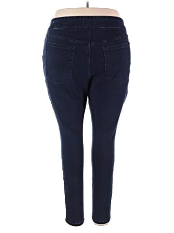 Lane Bryant Jeggings (view 2)