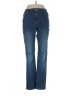 Christopher & Banks Blue Jeans Size 10 - photo 1