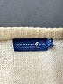 Caribbean Joe Tropical Ivory Pullover Sweater Size 2X - photo 7