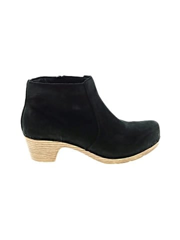 Dansko Ankle Boots (view 1)