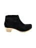 Dansko 100% Leather Black Ankle Boots Size EU 37 - photo 1