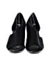 Calvin Klein Black Wedges Size EU 36 - photo 2