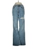 BDG Blue Jeans Size 26 waist - photo 1