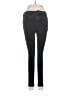 American Eagle Outfitters Solid Black Jeans Size 6S - photo 1