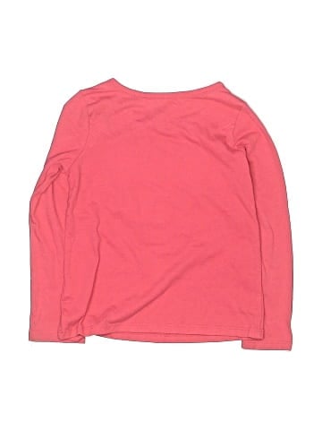 Okie Dokie Long Sleeve T-Shirt (view 2)