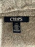 Chaps Gray Cardigan Size L - photo 7