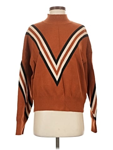 Gilli Pullover Sweater (view 1)