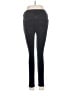 American Eagle Outfitters Solid Black Jeans Size 6S - photo 2