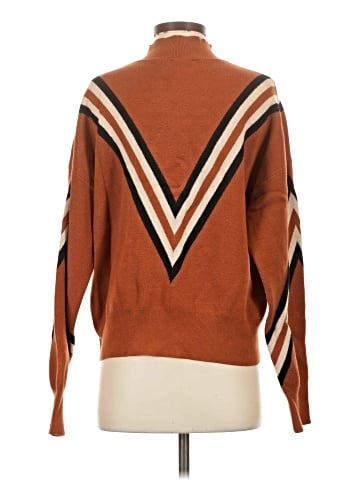 Gilli Pullover Sweater (view 2)