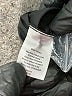 Talbots 100% Cotton Black Long Sleeve Blouse Size 4 - photo 8