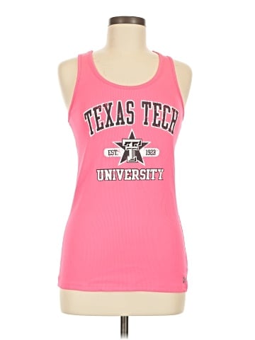 Under Armour Tank Top (view 1)